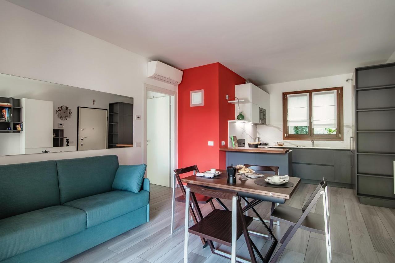 Joivy Luxury Flat & Lake Como View Argegno Eksteriør bilde