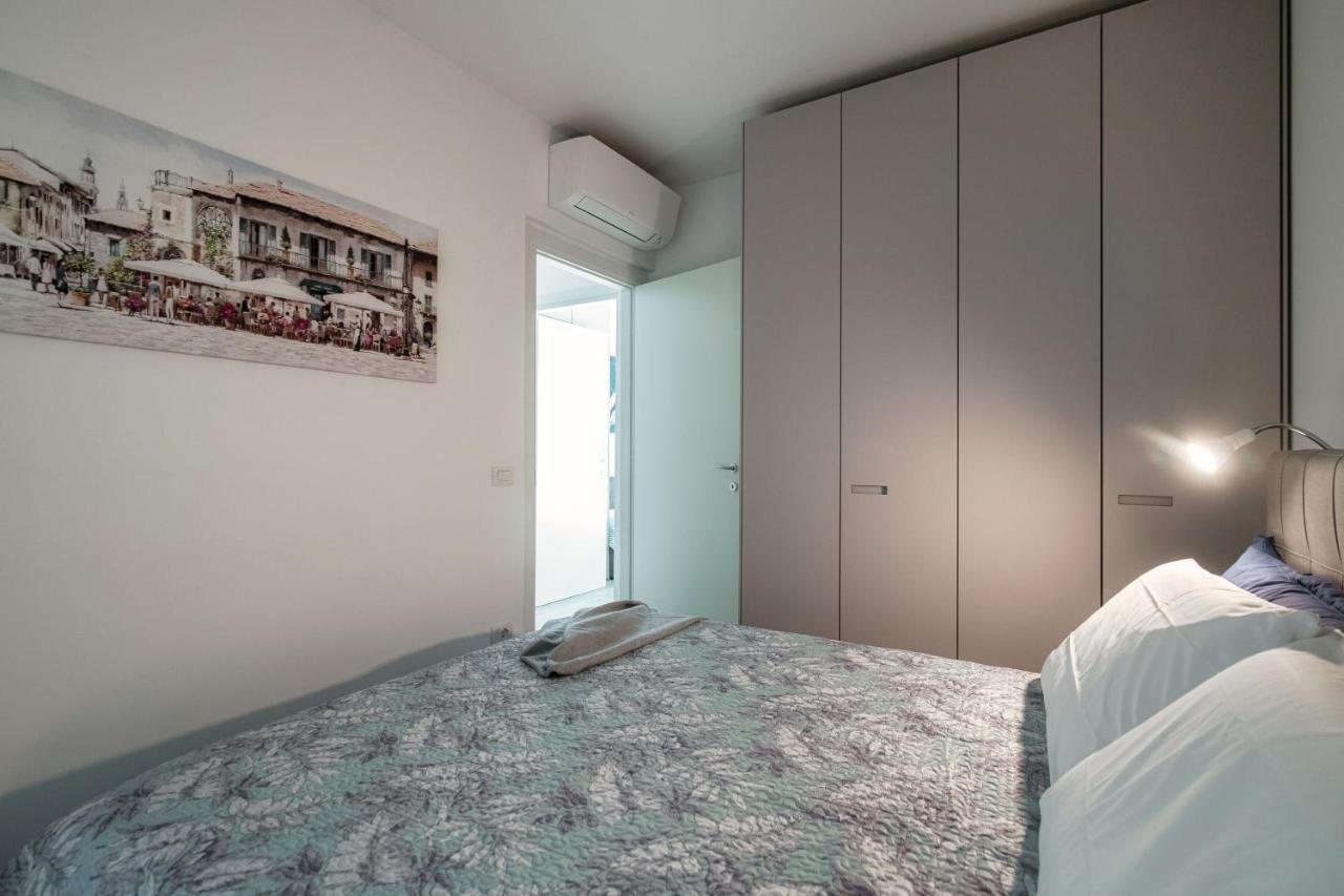 Joivy Luxury Flat & Lake Como View Argegno Eksteriør bilde