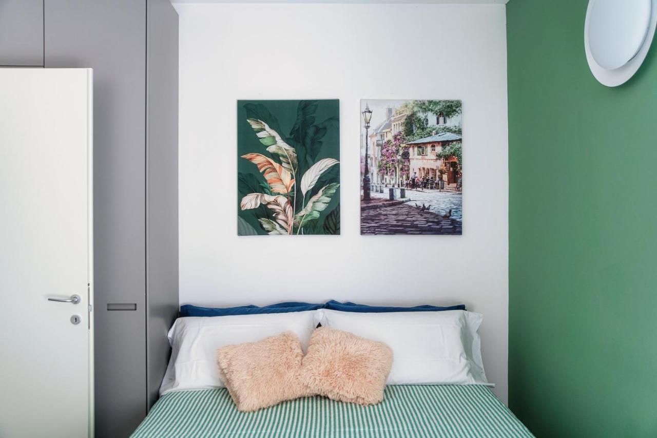 Joivy Luxury Flat & Lake Como View Argegno Eksteriør bilde