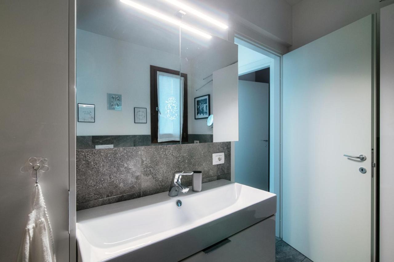 Joivy Luxury Flat & Lake Como View Argegno Eksteriør bilde