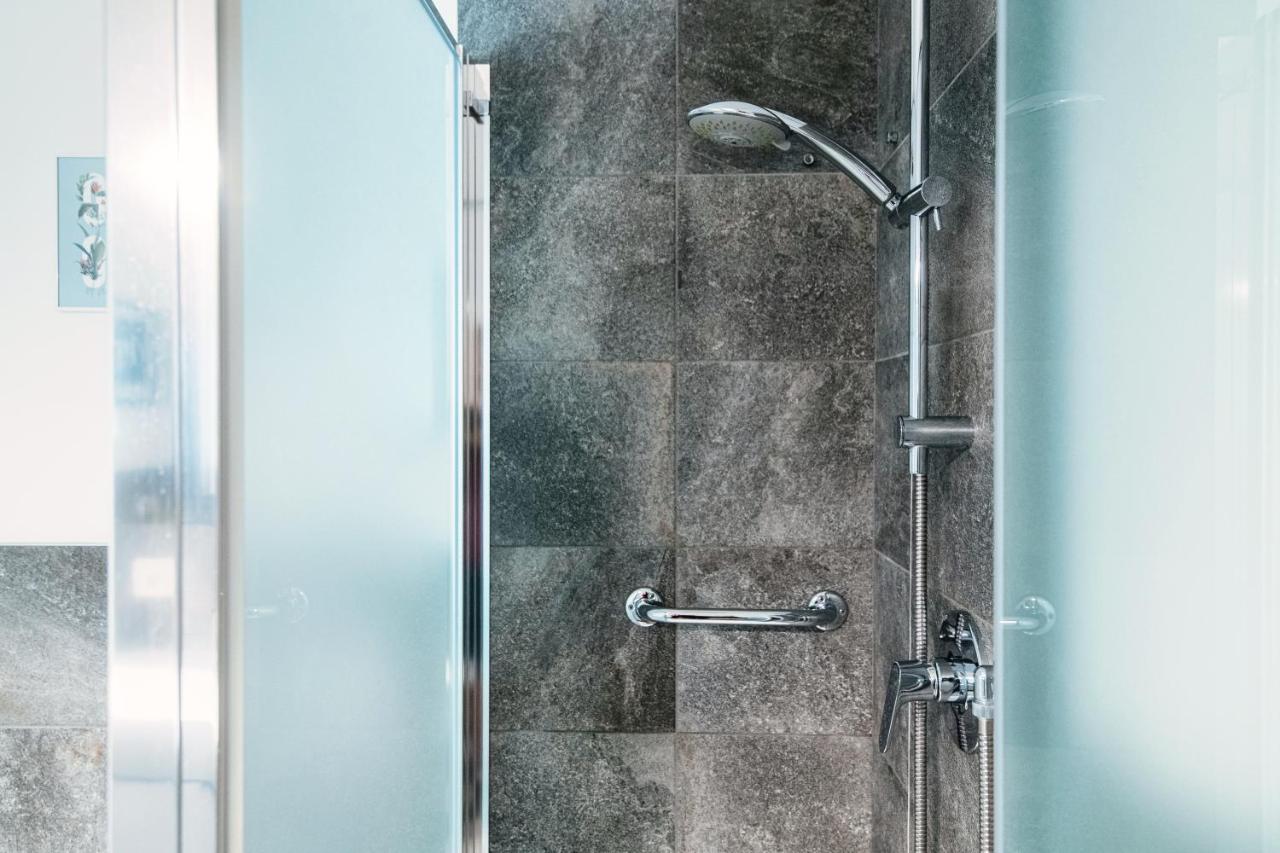 Joivy Luxury Flat & Lake Como View Argegno Eksteriør bilde