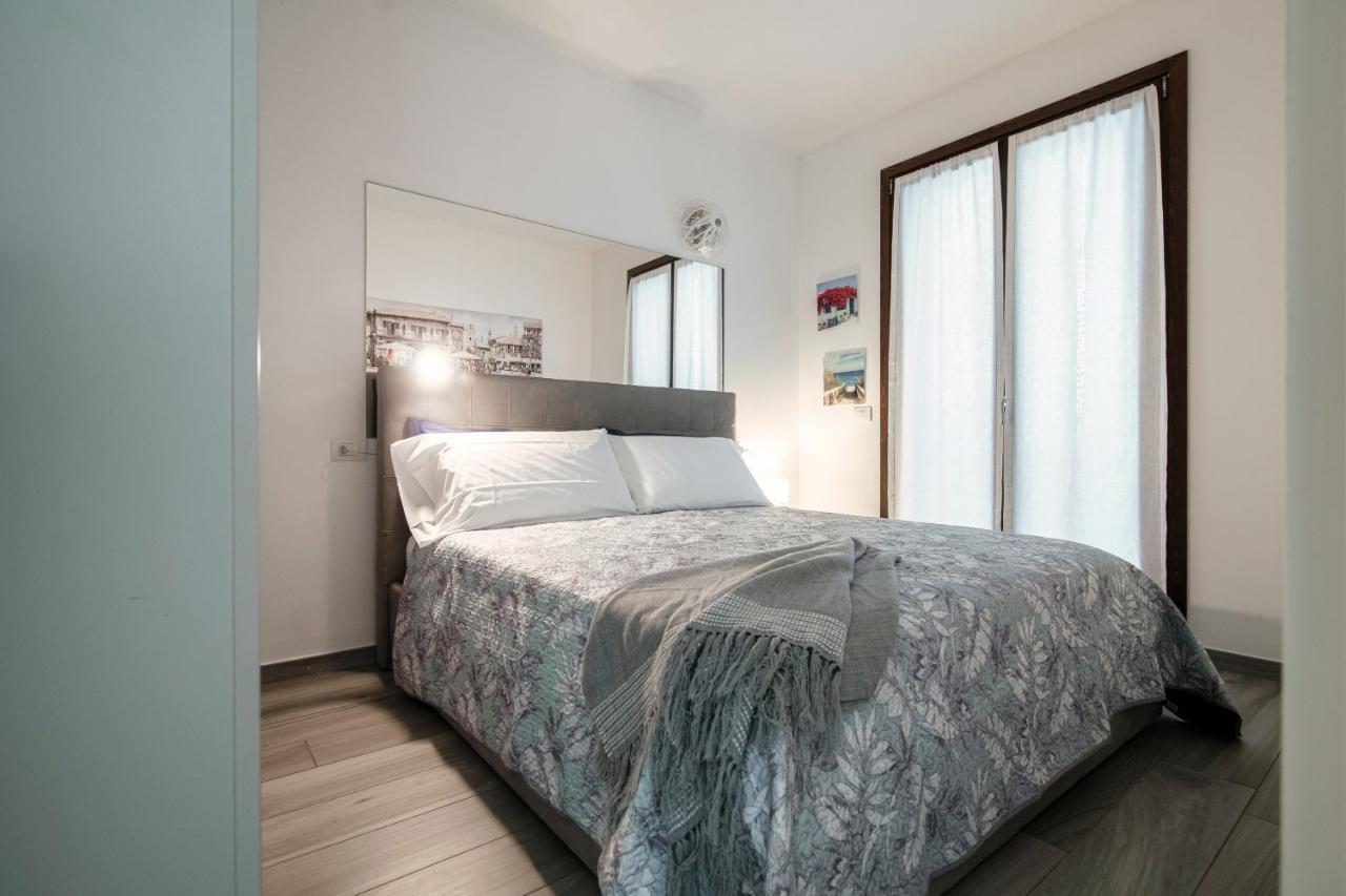 Joivy Luxury Flat & Lake Como View Argegno Eksteriør bilde